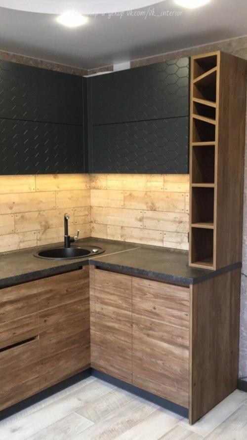 Брутальная кухня 02