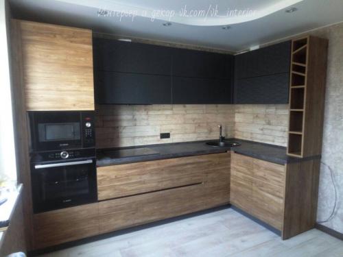 Брутальная кухня 01