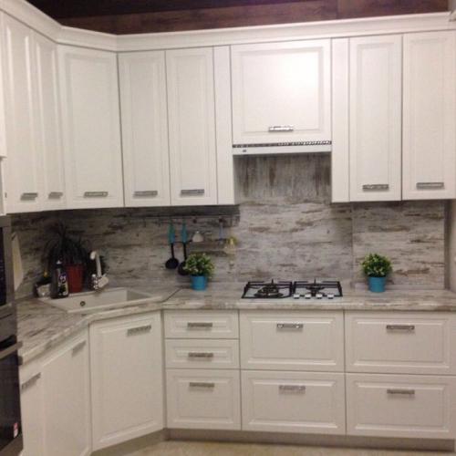 Идеи дизайна кухни. Варианты на любой вкус) 02