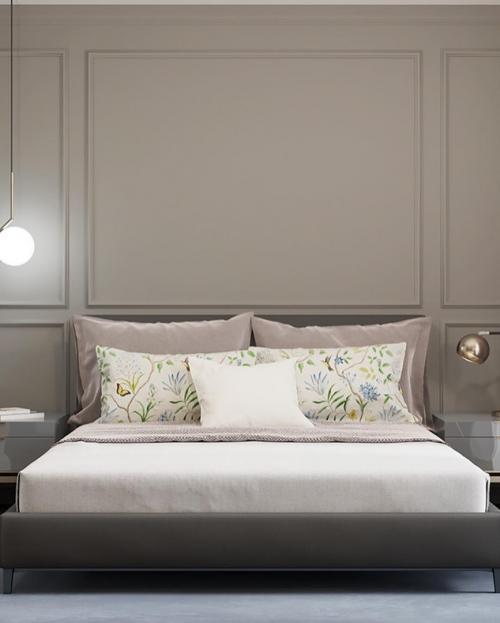 Оцените дизайн квартиры. Что Вам понравилось, а что — нет? 06