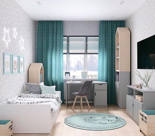 Как считаете, такой дизайн больше подходит для мальчика или девочки? 01