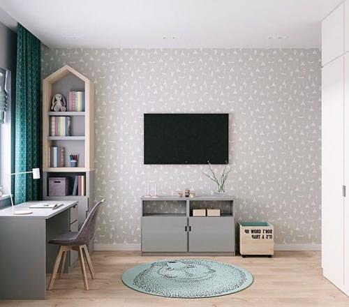 Как считаете, такой дизайн больше подходит для мальчика или девочки? 03