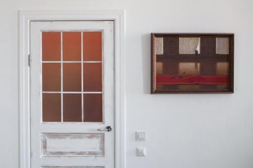 Квартира — студия. Что бы Вы добавили сюда? 06