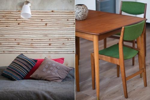 Квартира — студия. Что бы Вы добавили сюда? 03