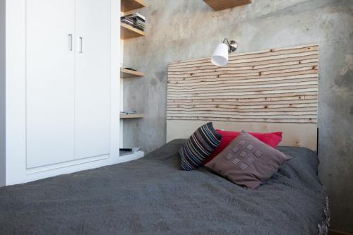 Квартира — студия. Что бы Вы добавили сюда? 08