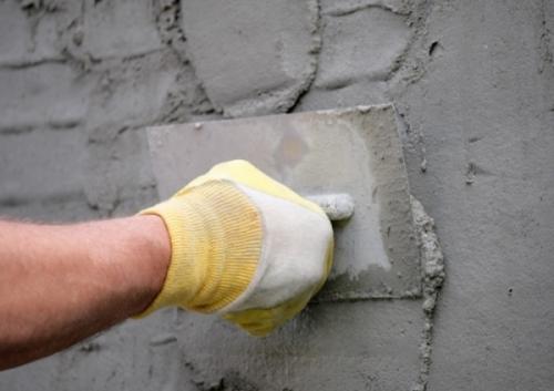 Отделка стен дачи. Варианты отделки