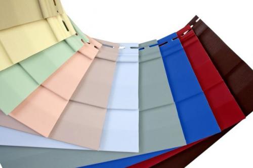 Чем обшить кирпичный дом снаружи обзор материалов для фасада. Как и чем можно обшить дом снаружи кроме сайдинга + достоинства и недостатки аналогов