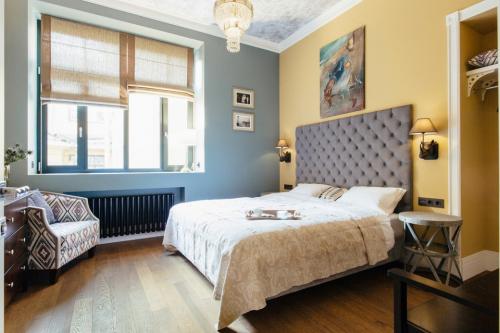 Как Вам свежий ремонт в квартире? 06