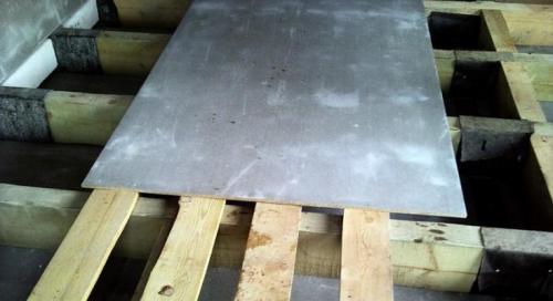 ЦСП плита на пол. Цсп плита применение для пола: какая нужна толщина для монтажа по лага, чем резать, сверлить и как распилить перед укладкой