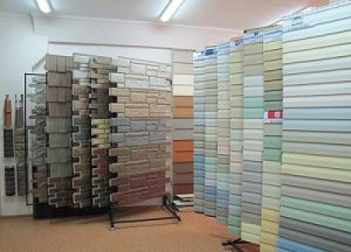 Чем обшить кирпичный дом снаружи обзор материалов для фасада. Как и чем можно обшить дом снаружи кроме сайдинга + достоинства и недостатки аналогов