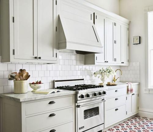 Кухня необходимое. Что должно быть на современной кухне?