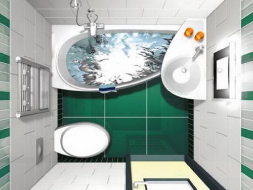 Что лучше душевая кабина или ванна в квартире. Что лучше: ванна или душевая кабина? Аргументы против фактов