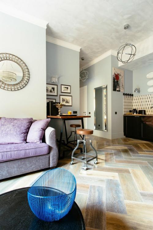 Как Вам свежий ремонт в квартире? 02