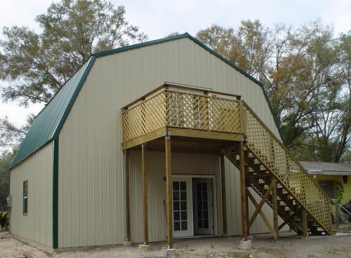 Четырехскатная ломаная крыша. Двухскатная ломаная крыша 04 Четырехскатная ломаная крыша. Двухскатная ломаная крыша 04