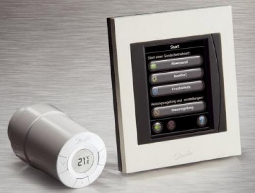 Терморегулятор для инфракрасного обогревателя с выносным датчиком. Терморегулятор для инфракрасного обогревателя: принцип действия, обзор цен и подключение к отопительному прибору