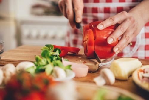 Кухня предметы. Список необходимых вещей для кухни. А у вас есть все?