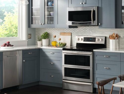 Что нужно для кухни. Посуда для новой кухни 18