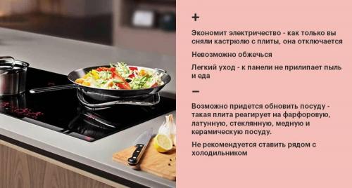 Что нужно для кухни. Посуда для новой кухни 11