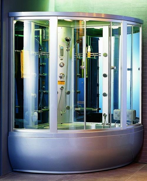 Что лучше душевая кабина или ванна в квартире. Что лучше: ванна или душевая кабина? Аргументы против фактов