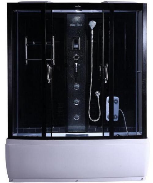 Что лучше душевая кабина или ванна в квартире. Что лучше: ванна или душевая кабина? Аргументы против фактов