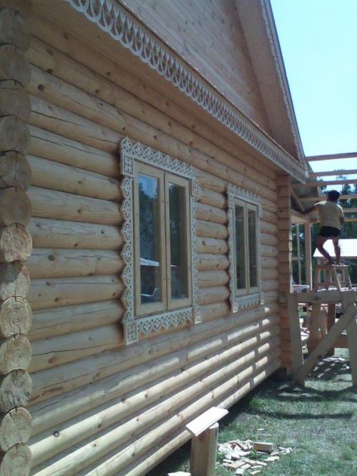 Домик 6 н.  Планировка дома 6 на 6: макеты и проекты одноэтажных и двухэтажных домов (69 фото-идей)