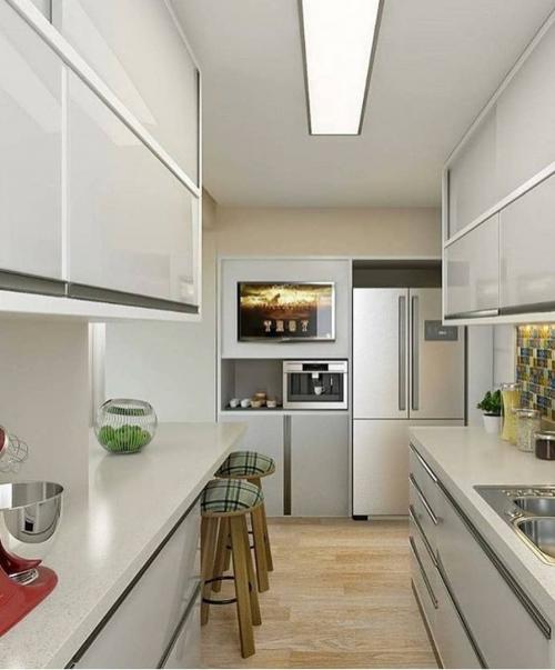 Выбираем лучшую кухню: 1, 2, 3 или 4? 01