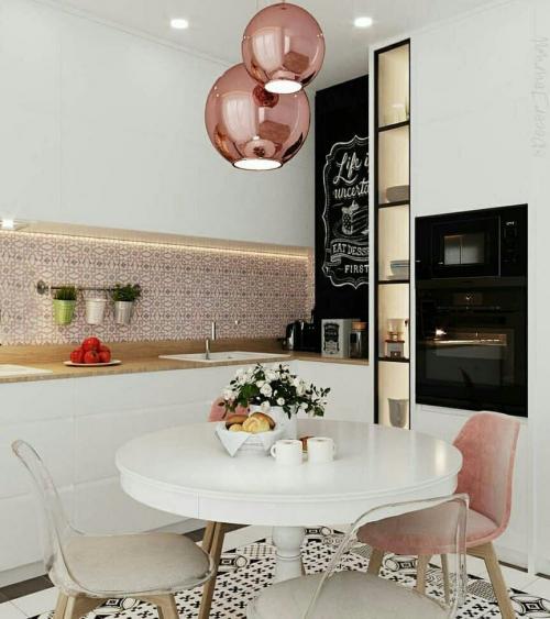 Компактная квартира-студия, площадь 25м². 01