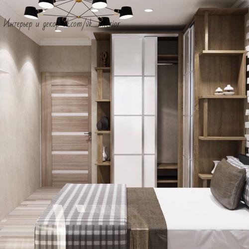 Комната для подростка. Оцениваем 01