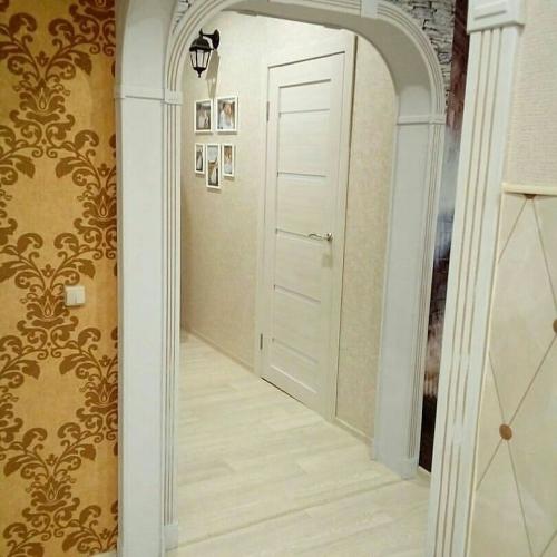 Оцените переделку от 1 до 10. Что Вам понравилось? Пишите в комментариях Ваше мнение. 07