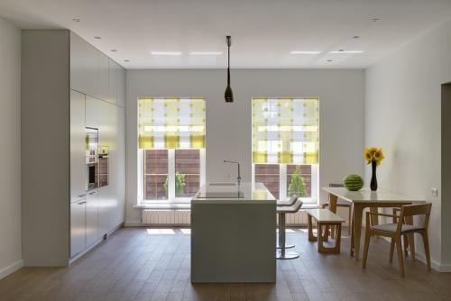 Дизайн в частном доме 03