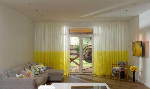 Дизайн в частном доме 01