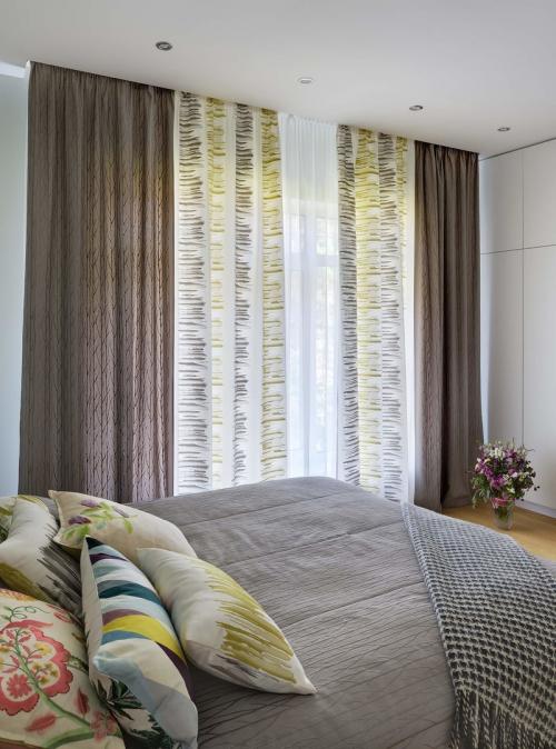 Дизайн в частном доме 04