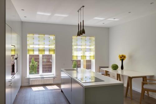 Дизайн в частном доме 07