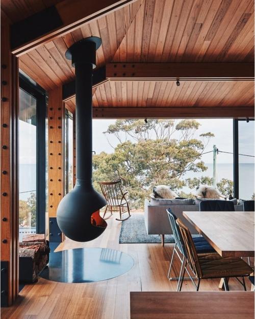 Замечательный дом в Австралии 05