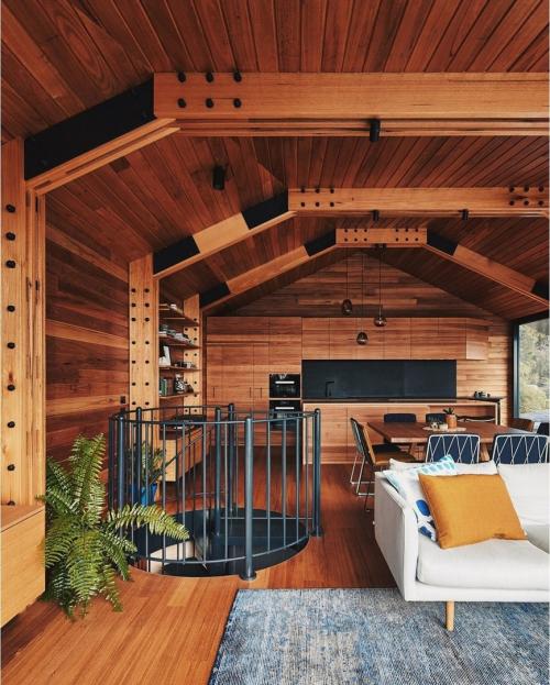 Замечательный дом в Австралии 02