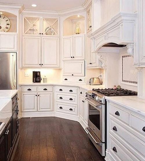 Выбираем лучшую кухню: 1-2-3? Ответы пишем в комментариях 02