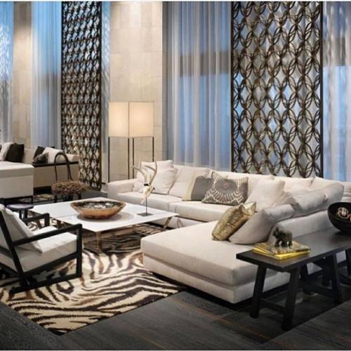 Выбираем понравившуюся гостиную: 1, 2, 3 или 4? 01