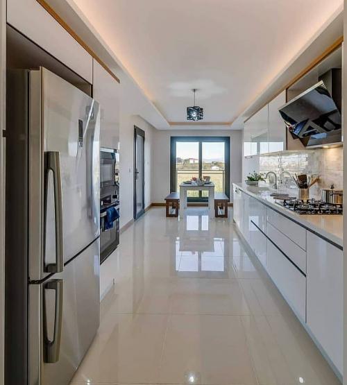 Выбираем лучшую кухню: 1-2-3? Ответы пишем в комментариях 01