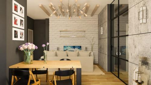 Оцените дизайн студии 01