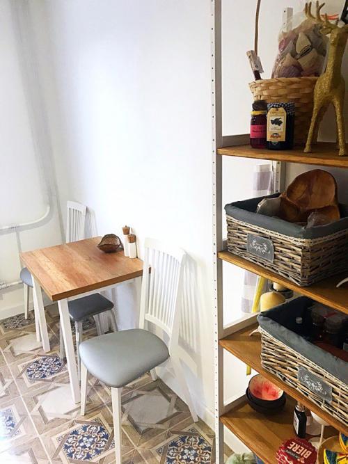 Оцените кухоньку от нашего подписчика 04