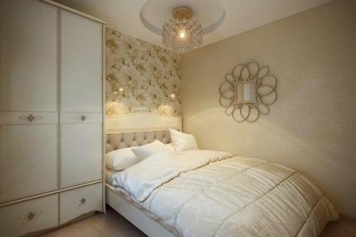 Дизайн квартиры в классическом силе 06