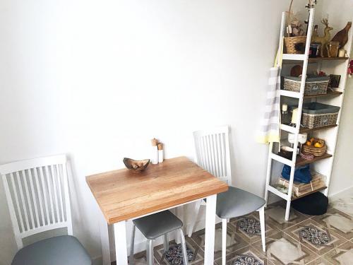 Оцените кухоньку от нашего подписчика 05