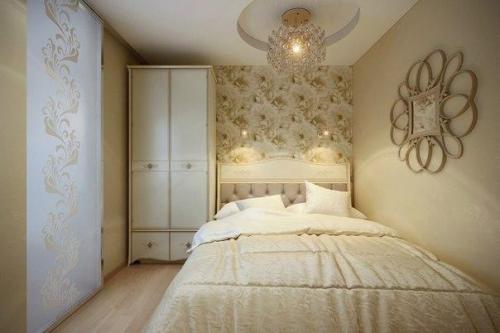 Дизайн квартиры в классическом силе 04