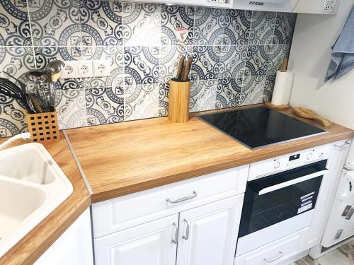 Оцените кухоньку от нашего подписчика 03