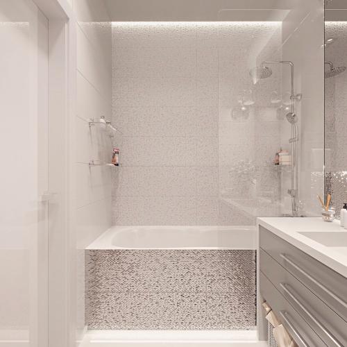 Ослепительная ванная комната. Оцените дизайн от 1 до 10. 02