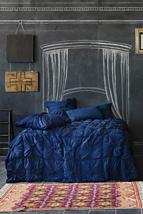 Идеи дизайна спальни для вдохновения 02