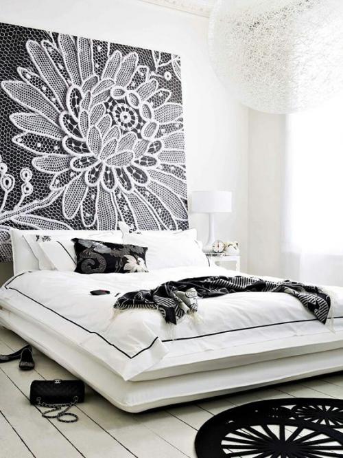 Идеи дизайна спальни для вдохновения 08