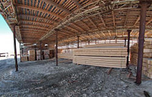 Калиброванные бревна. Отличия 08 Калиброванные бревна. Отличия 08