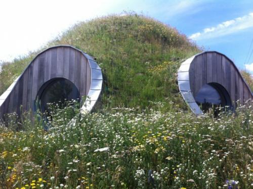 Стены из соломы и глины. Недостатки саманного кирпича 11