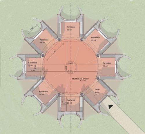 Стены из соломы и глины. Недостатки саманного кирпича 02